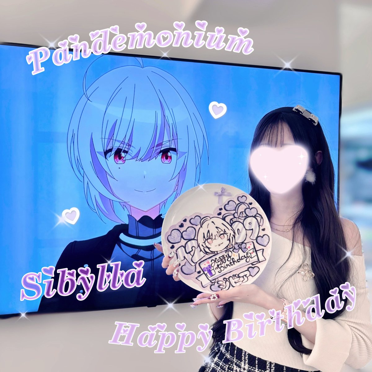 🐯💭💭💭 tweet media