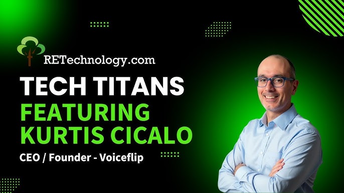 Ever wished your members could get answers at midnight without burning out your staff? AI might finally make that possible. 🌙🤖

In our newest Tech Titans conversation, Voiceflip CEO Kurtis Cicalo shares how Ardi delivers fast, accurate support across eight channels and reshapes
