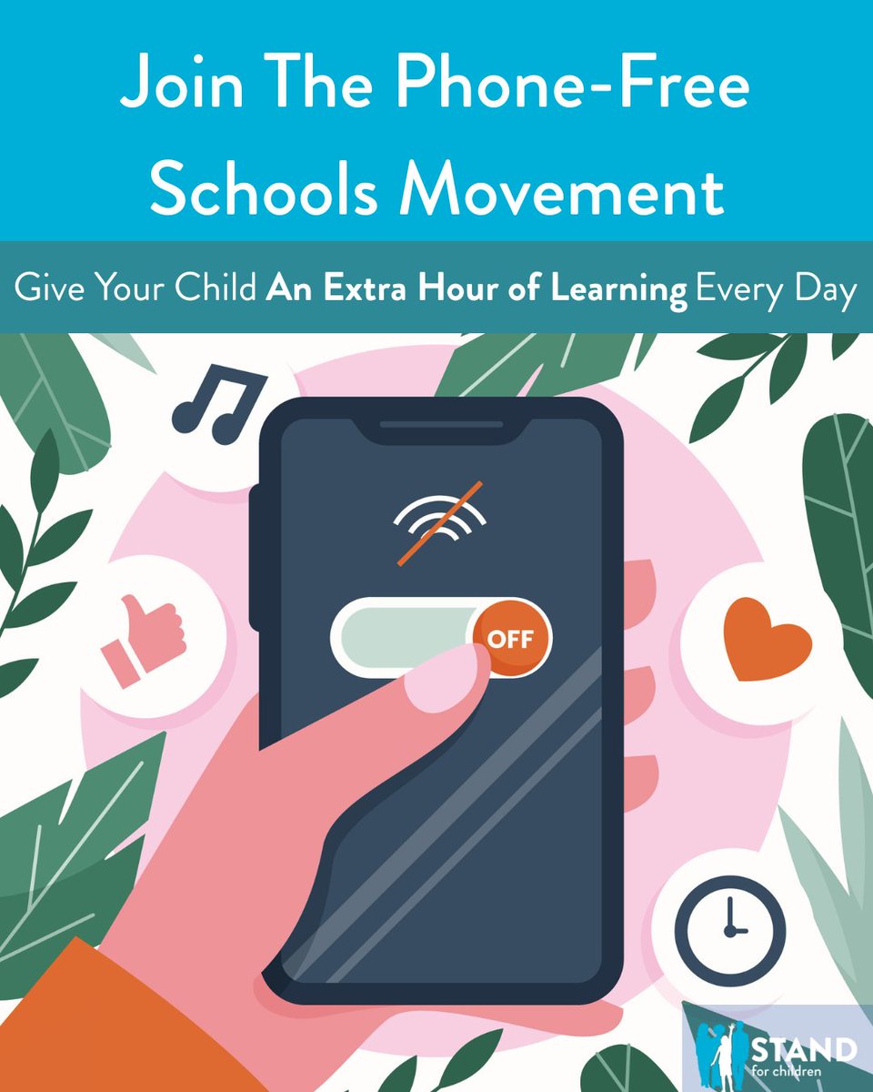 Stand for Children Washington tweet media