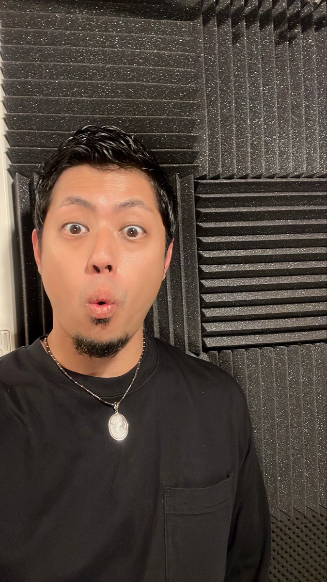 kousuke__voice's tweet photo. 本日も応援ありがとうございました！

どの地方の方も防災関連の確認を
忘れずにしてくださいね！ https://t.co/n14y270r6y