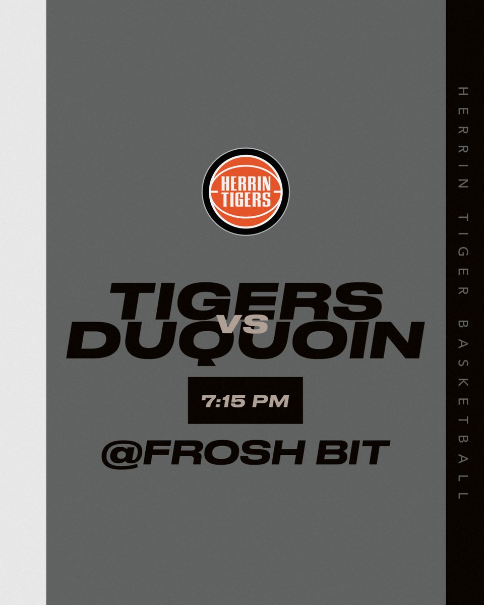 Herrin High School Athletic Department (@herrinathletics) on Twitter photo 