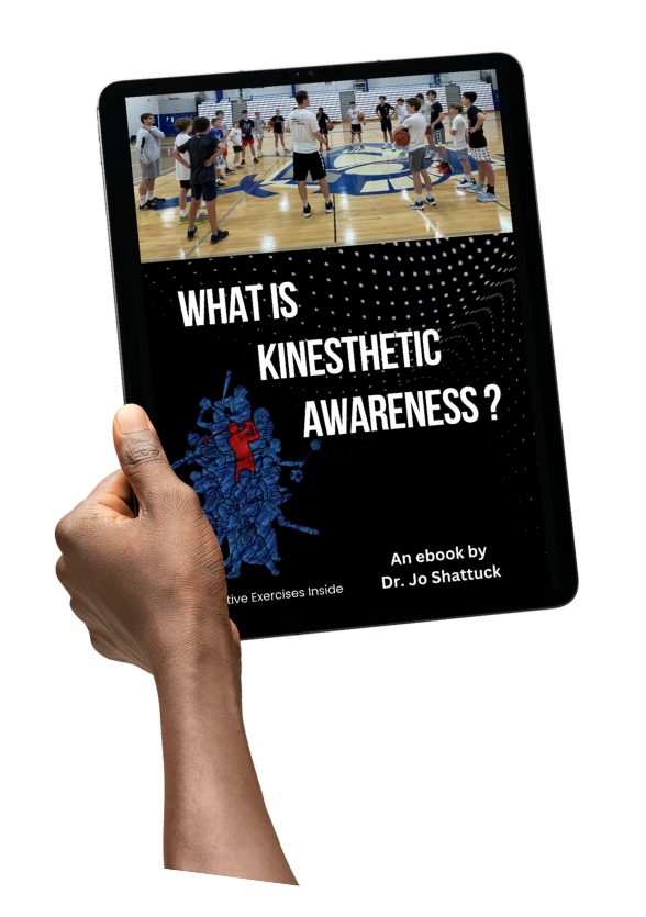 PanthertecKat's tweet photo. What is Kinesthetic Awareness?

Get the Free-Ebook here!

https://t.co/sIbyMsmvFC

#trainwithkat #nowastedreps #sportstech #athletetraining #panthertec https://t.co/M4c81blruX