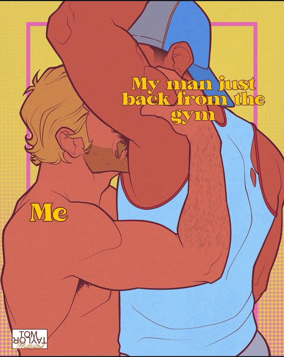 bastaalsugo's tweet image. Kip and Hunter #heatedrivalry