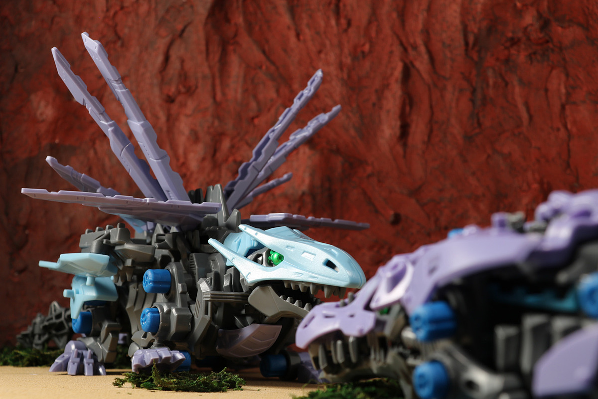 ゾイド【公式】 (@zoids_official) / Posts / X