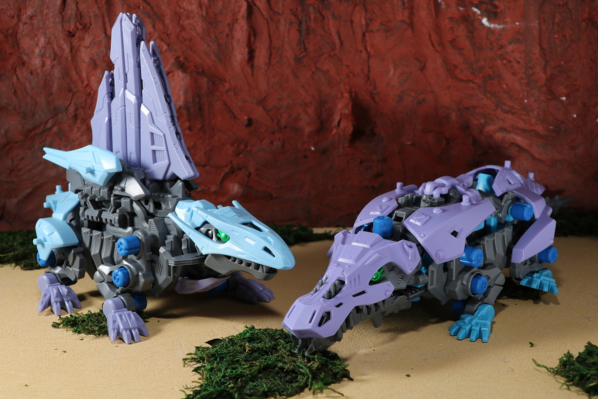 ゾイド【公式】 (@zoids_official) / Posts / X