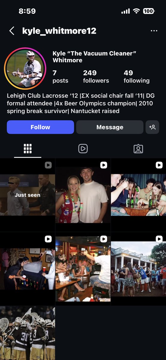 Tank Evans tweet media