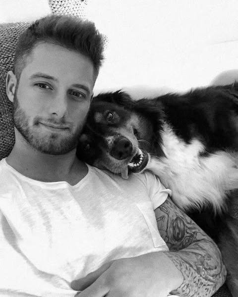 Bogaci ludzie mają na ubraniach metki. Szczęśliwi mają na nich sierść❤️