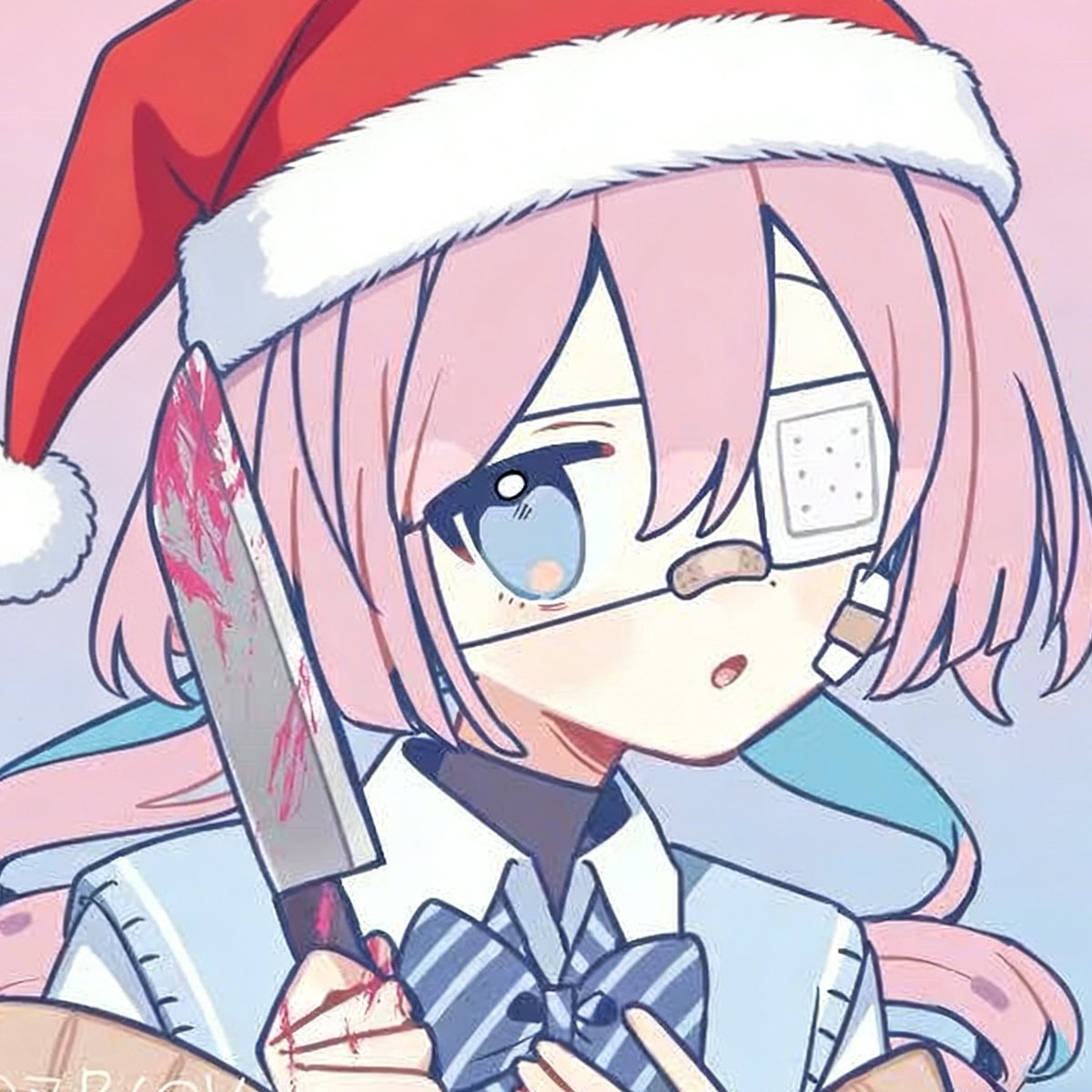 圣诞要你“命”哦🥰