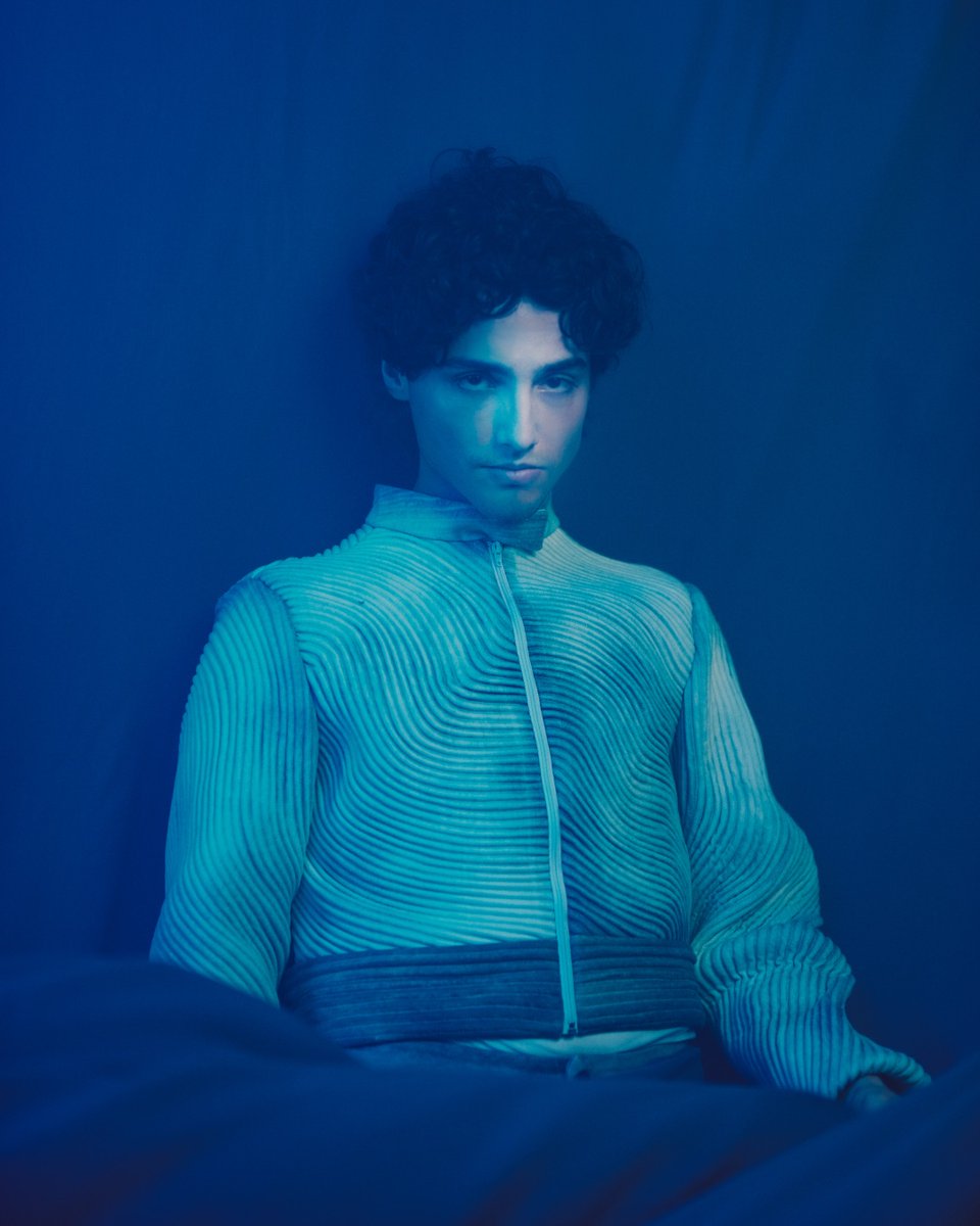 wiltern's tweet image. JUST ANNOUNCED: Humbe is coming to The Wiltern on April 9, 2026! Tickets go on sale this Friday, December 12 at 10am! 

🎟️ bit.ly/3MogZNt