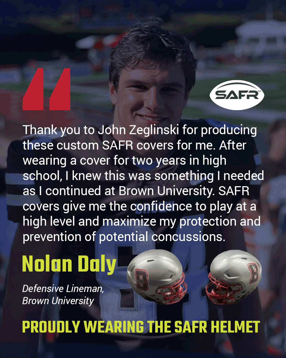 SAFR Sports tweet media