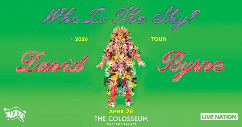 The Colosseum tweet media