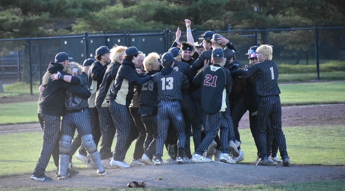 Stow Baseball tweet media