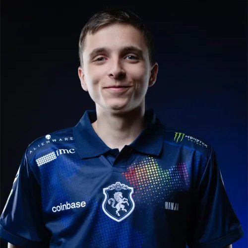 🚨 PCIFIC Esports, Team Liquid Academy'de oynamış Polonyalı oyuncu NINJA ile anlaştı.

🔗 Sheep Esports

#VCTEMEA