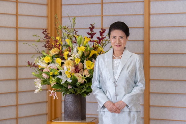 雅子さま62歳の誕生日に平和への思い綴るお言葉