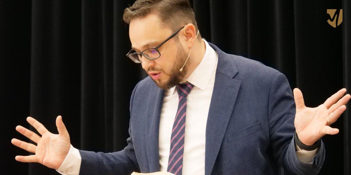 JMacTrust's tweet photo. If you haven’t had a chance to read it yet, our newest MacArthur Trust story highlights an extraordinary ministry in the Czech Republic as Bible Fellowship Church of Kromeriz serves refugees and trains future pastors throughout Eastern Europe. https://t.co/8yNHbTzD5N https://t.co/PpUbjGYni7