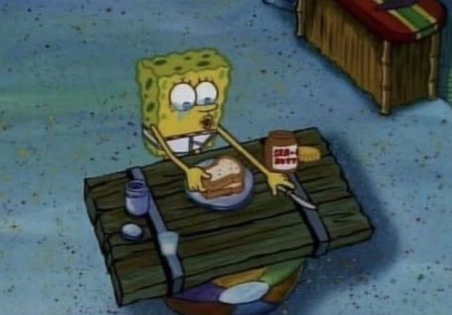 belikesagee's tweet image. me trying not to let the shit break me