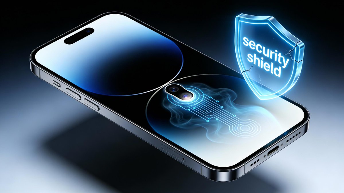 iPhone 18のデザインが大きく変わるかも？最新の噂によると、Appleは