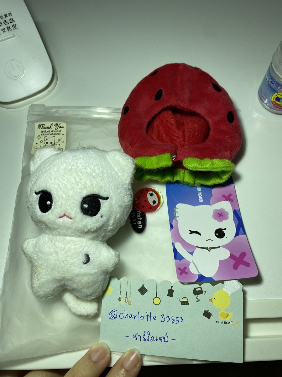 Charlotte33853's tweet photo. พร้อมส่ง / wts
ส่งต่อ maten รุ่นแรก 10 cm ของครบ หมวกตอยี่ การ์ด
ราคา 350฿ รวมส่งคั้บ
#ตลาดนัดnct #ตลาดนัดnct127 #นัดnctdream #ตลาดนัดwayv #ตลาดนัดอซท #maten https://t.co/Kv0twaLfSl