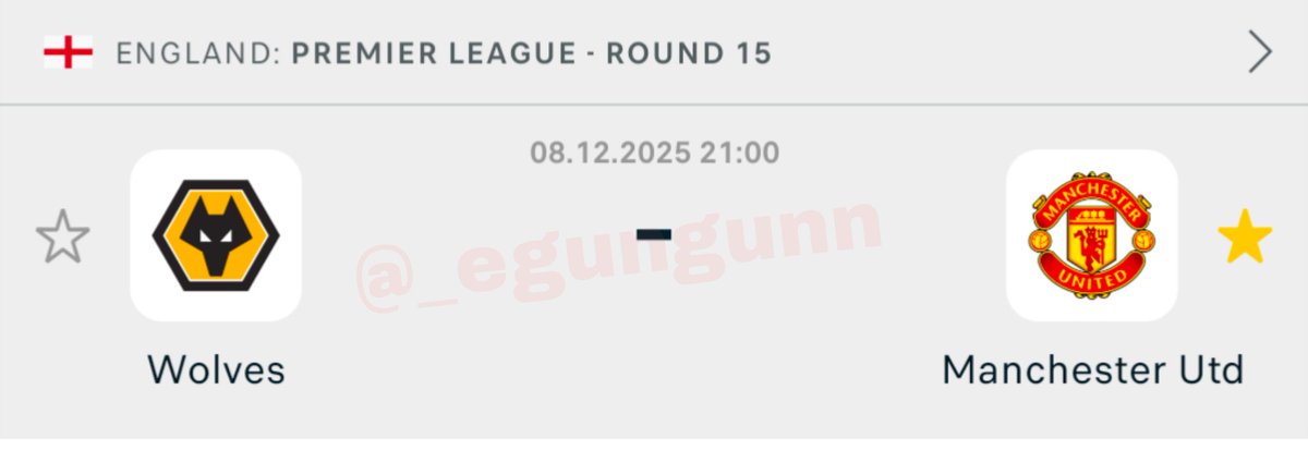 To celebrate my little win today,having 1k plus followers on x  I'll be giving out   2k to 5 lucky winners who predicted the correct score of wolves vs man utd ! To stand a chance, you must be following, liking, retweeting.