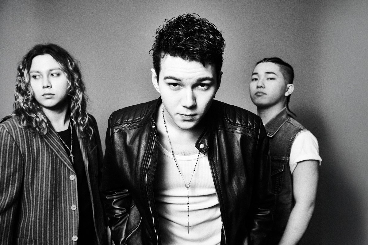 WENDY｜Rock band｜official info (@WENDYofficial04) / Posts / X