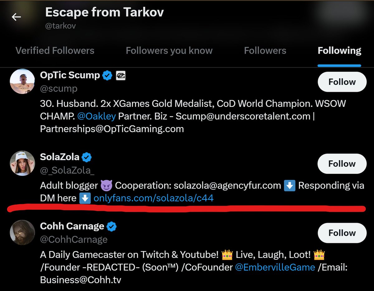 VeryBadSCAV tweet media