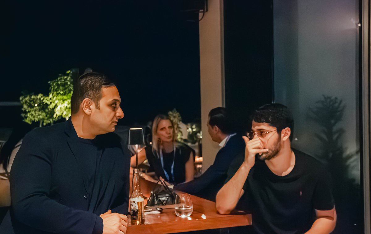 Sigma Capital tweet media