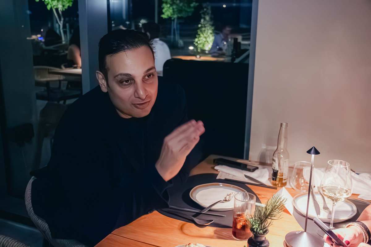 Sigma Capital tweet media