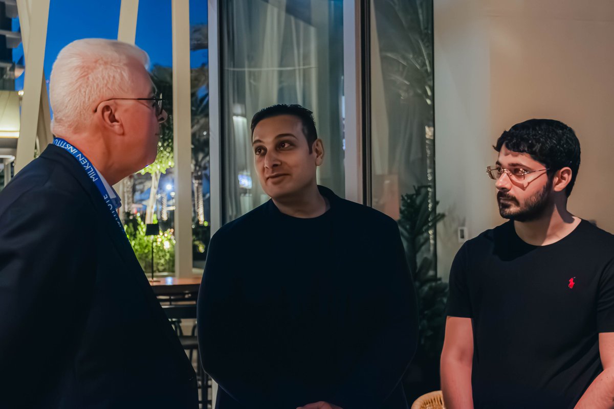 Sigma Capital tweet media