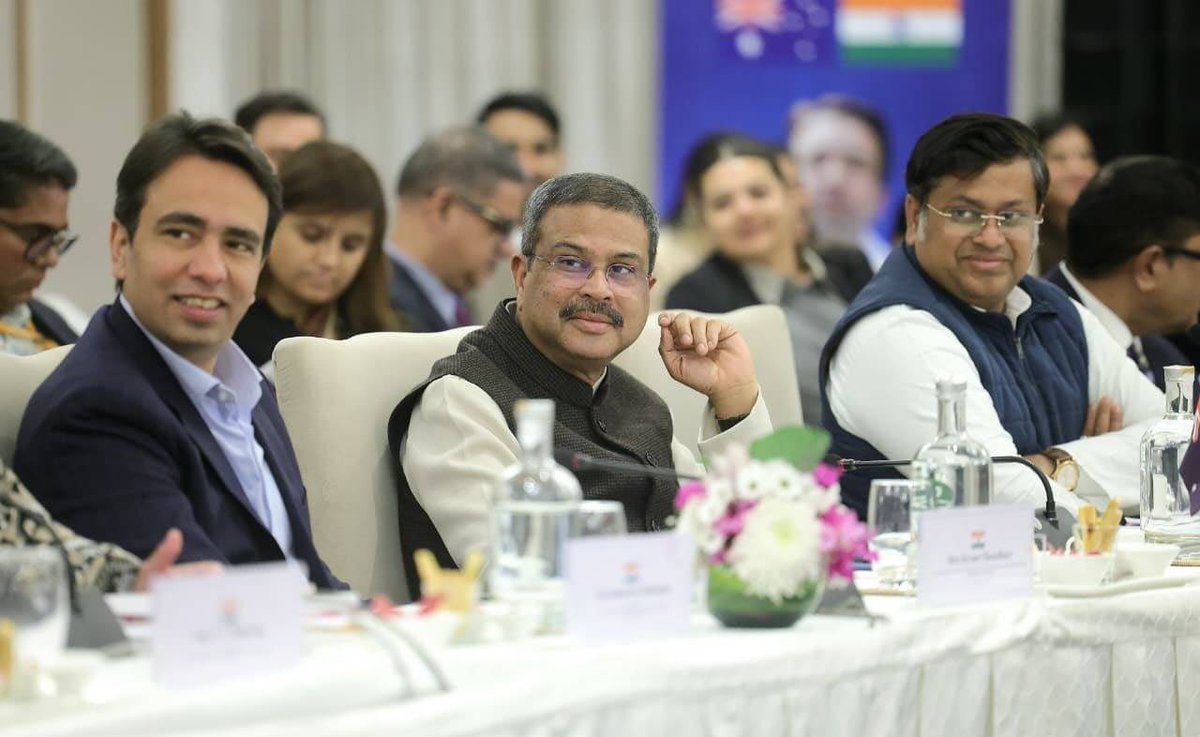 Ministry of Education tweet media