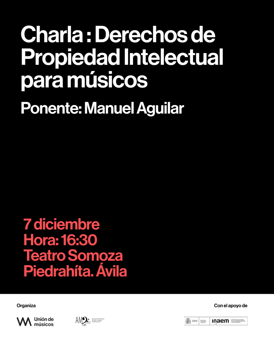 Unión de Músicos tweet media