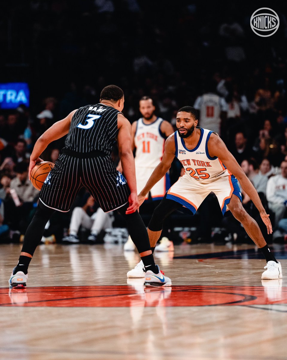 starting the week locked in 🔒 