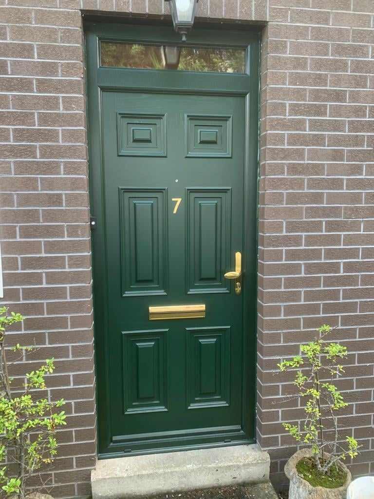 A vibrant colour + timeless designs = perfect winter upgrade💚

palladiodoorcollection.com/uk/dream-door/

#MondayMotivation