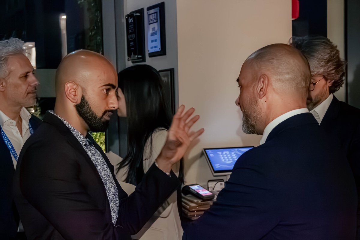 Sigma Capital tweet media