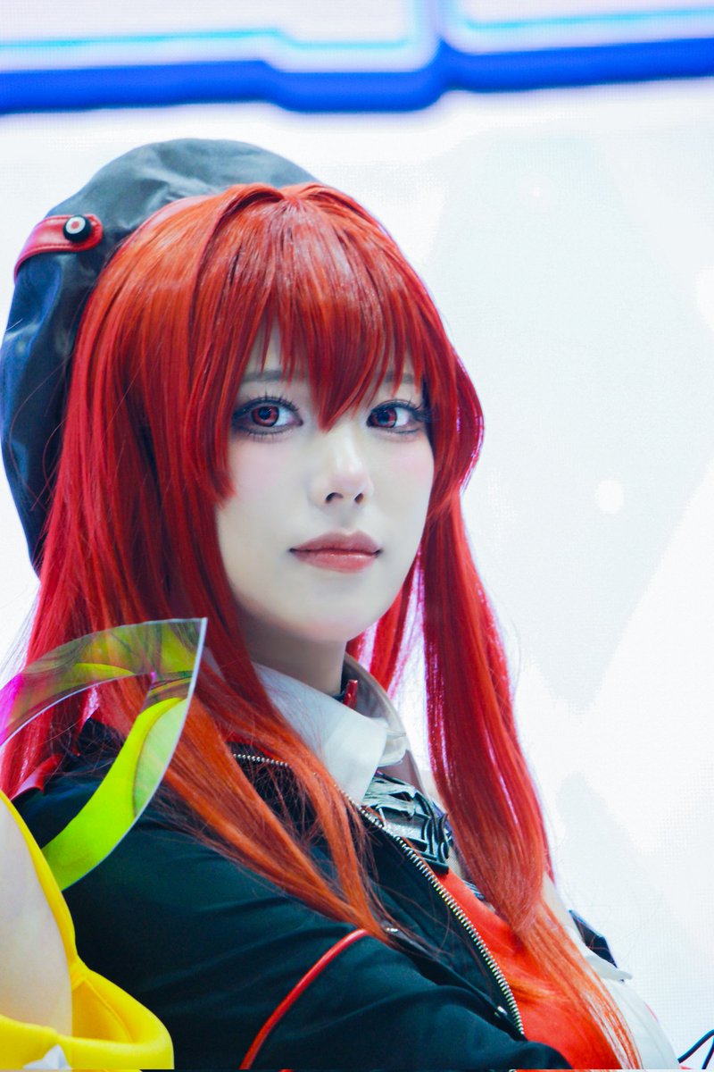 누구신데 갈수록 이뻐지시지
<a href="/supermk33/">슈마[shuma]</a>

#니케AGF #NIKKE #AGF2025