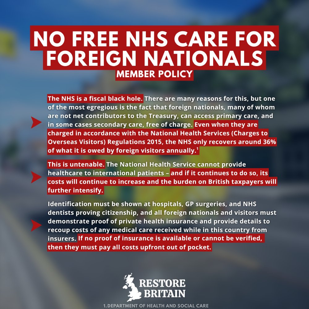 barryrobson's tweet photo. "Indigenous British people have already become a minority in London.
Official census results state that less than 36% of London is English.
Back in 1961, white Britons were over 98% of the population of our capital"
- Britain First 🇬🇧
#WhereNext? #NoMoreMigrants https://t.co/4ldMdZQkgZ