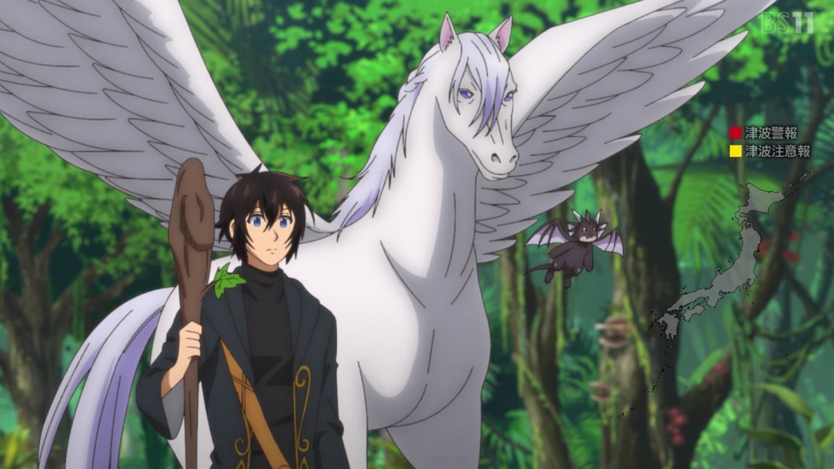 顔こえーから早く人型になってくんない？？？ #sozaisaishu