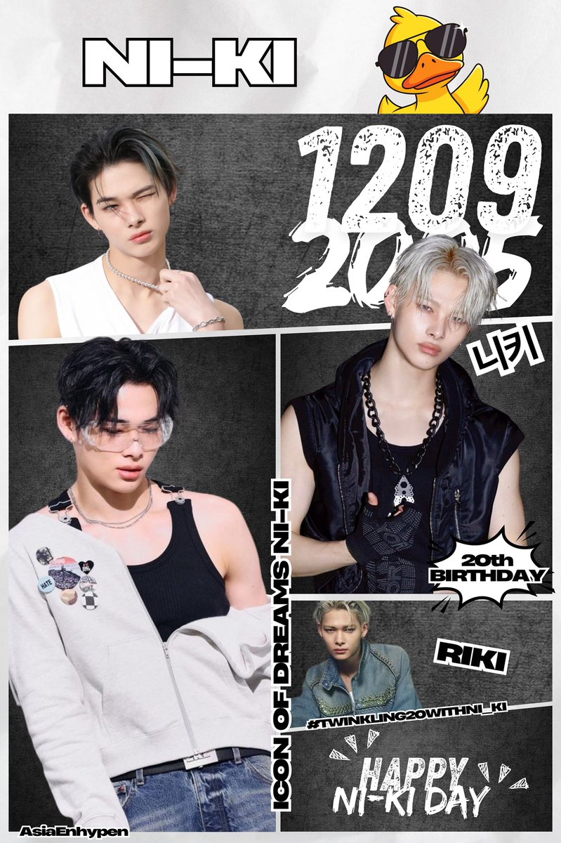 ENHYPEN ASIA (@AsiaEnhypen) / Posts / X