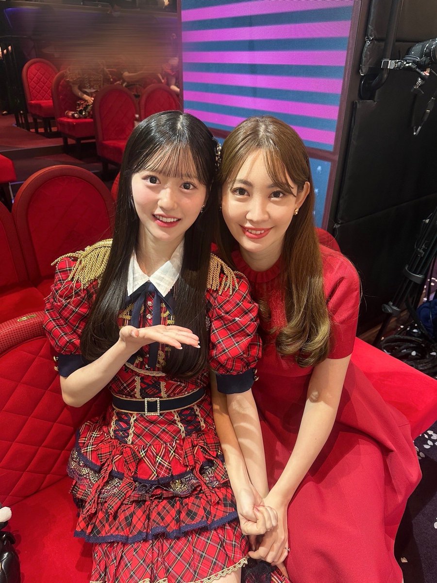 八木愛月（AKB48） (@azuki_yagi0322) / Posts / X