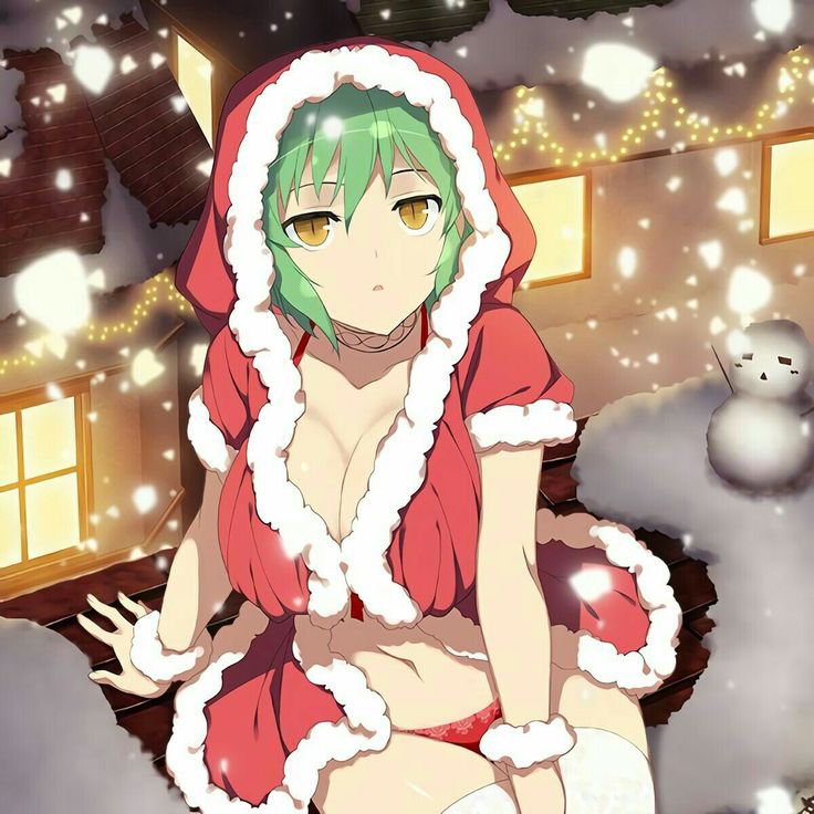 Daily Yumi ❄️ Senran Kagura (@dailyyumisenran) on Twitter photo 