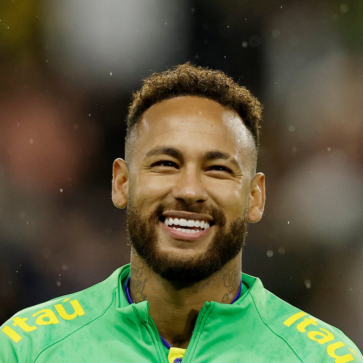 TouchlineX's tweet image. 🚨🗣️ 𝗡𝗘𝗪: Neymar: "After my surgery, I have one final mission:

"The World Cup."