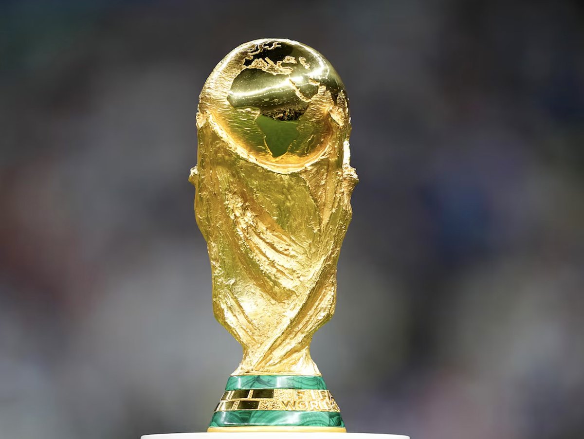 TouchlineX's tweet image. 🚨🗣️ 𝗡𝗘𝗪: Neymar: "After my surgery, I have one final mission:

"The World Cup."