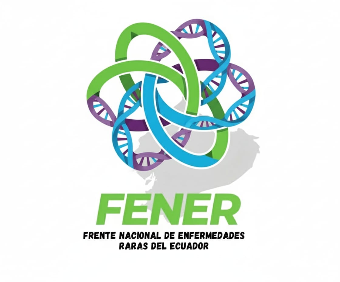 FRENTE NACIONAL DE ENFERMEDADES RARAS ECUADOR tweet media