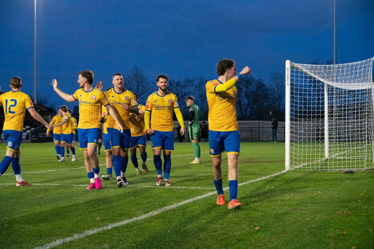 Sholing FC tweet media