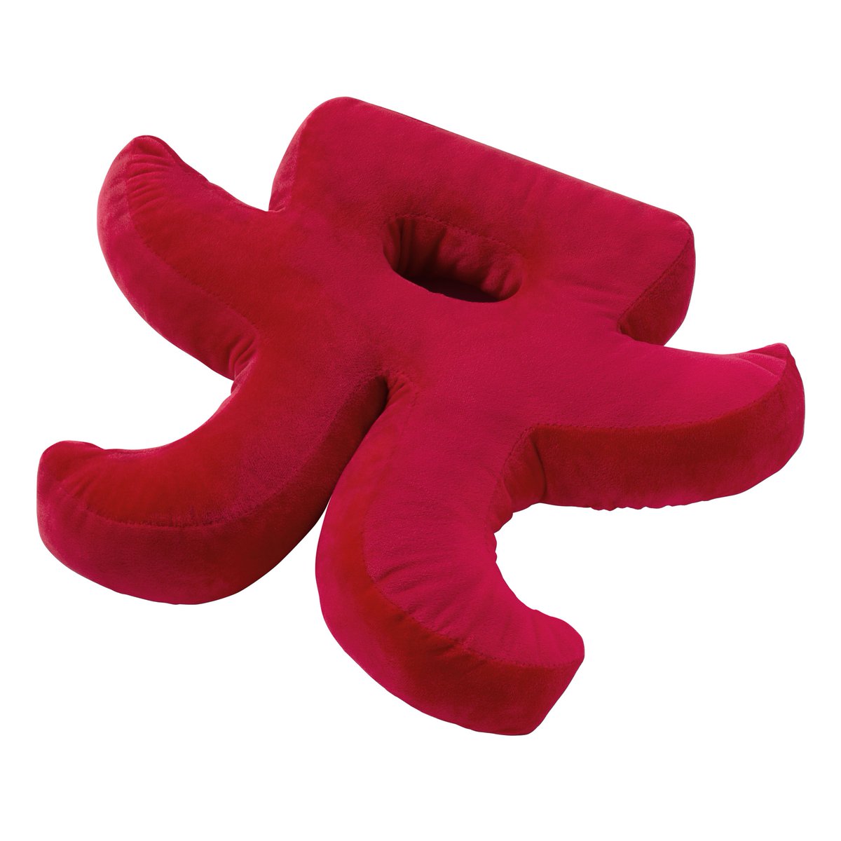 浜崎あゆみのAクッション愛らしい