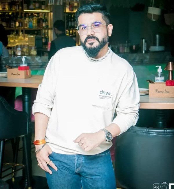 Rahul Shivshankar tweet media