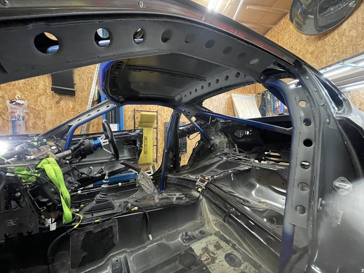 KC8025's tweet image. ガッチガチの86できそうw
楽しみw