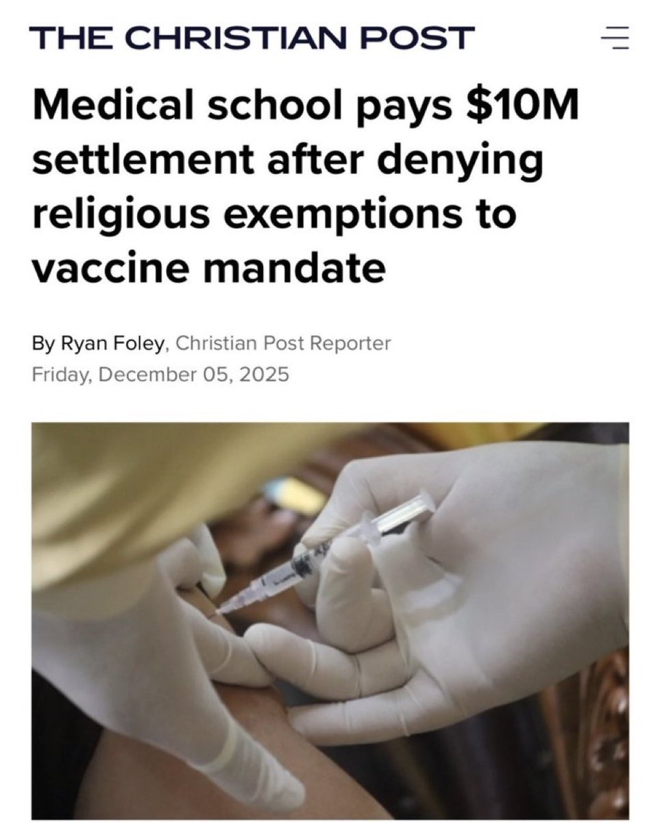 May our right to practice our faith never be infringed again.