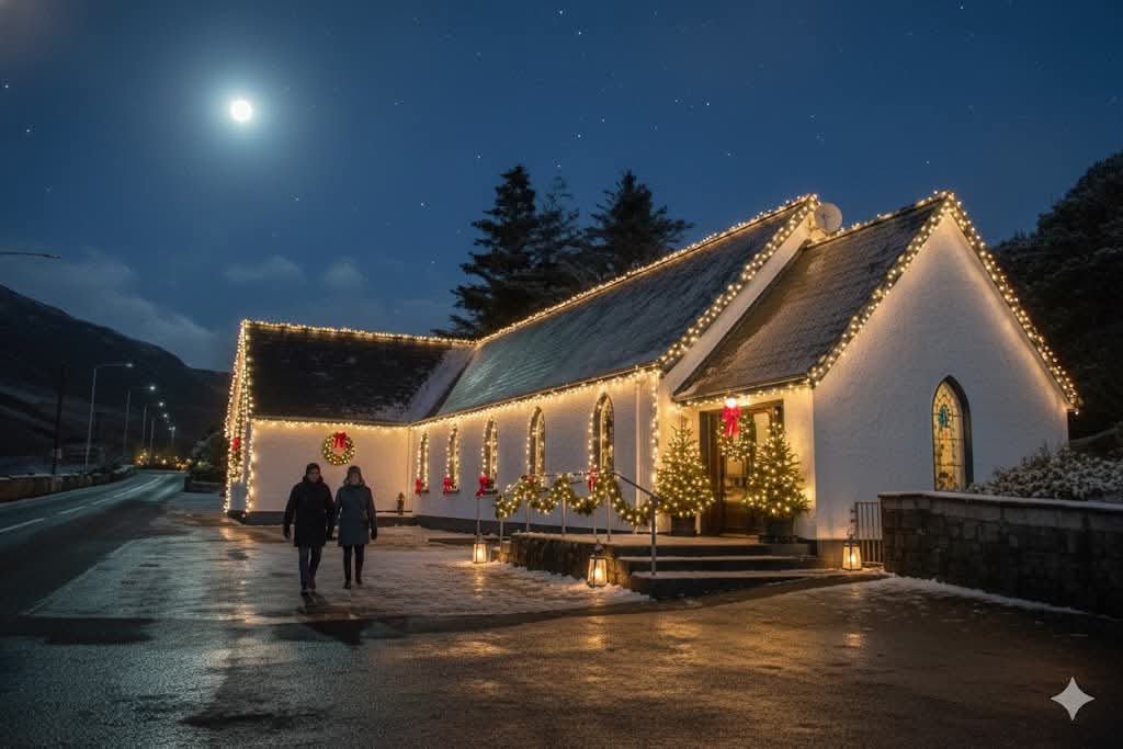 This is Ireland 🇮🇪☘️ tweet media