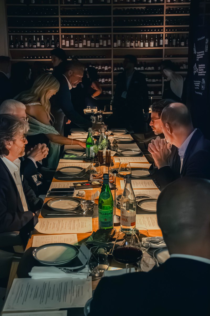 Sigma Capital tweet media