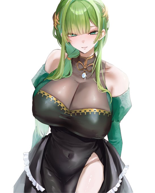 アメーバちゃん(人間の姿) 